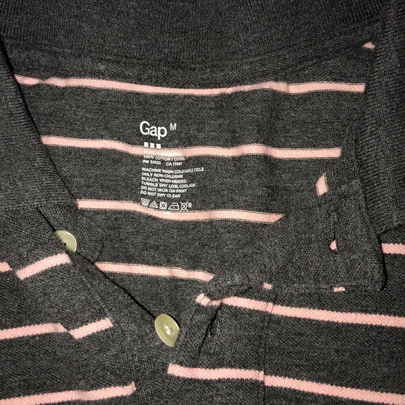 Men’s Gap Polo - Picture 3 of 3